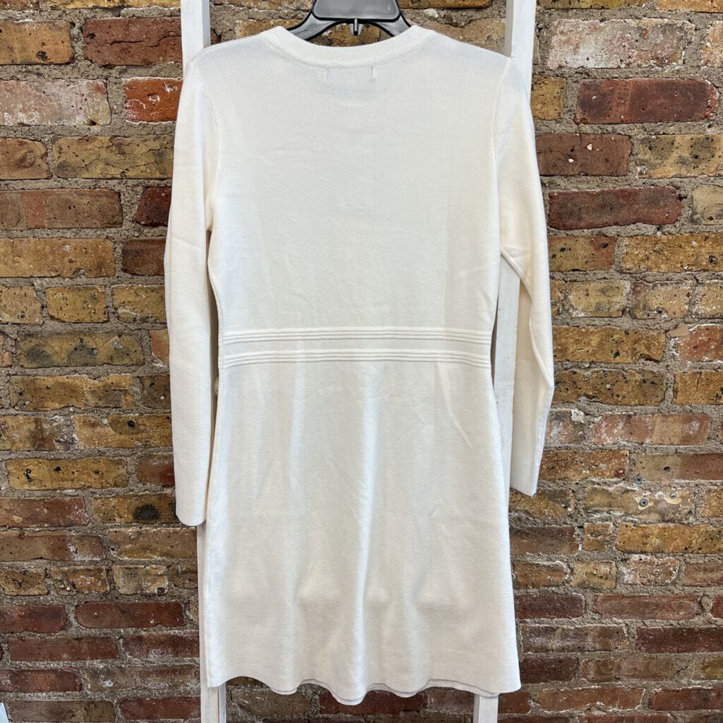 NWT Dress LS BD