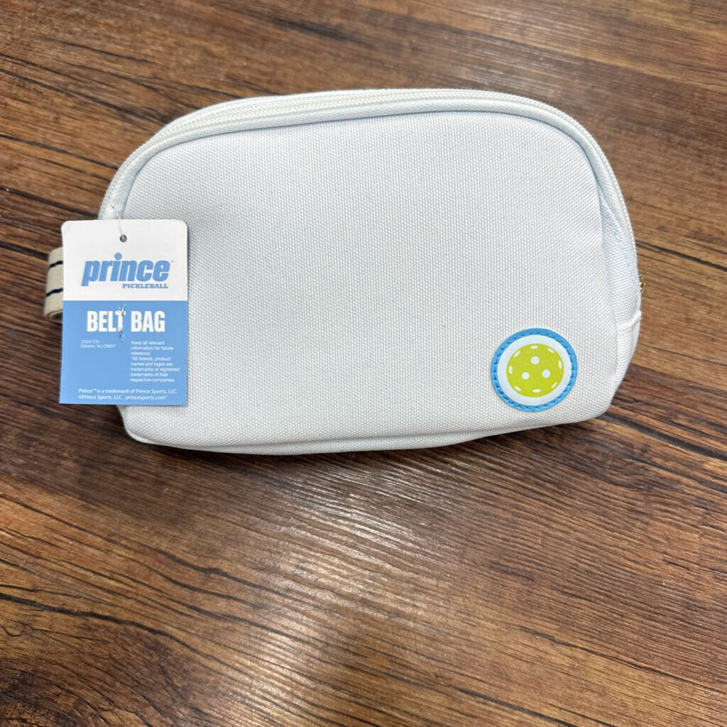 NWT Belt Bag Pickleball