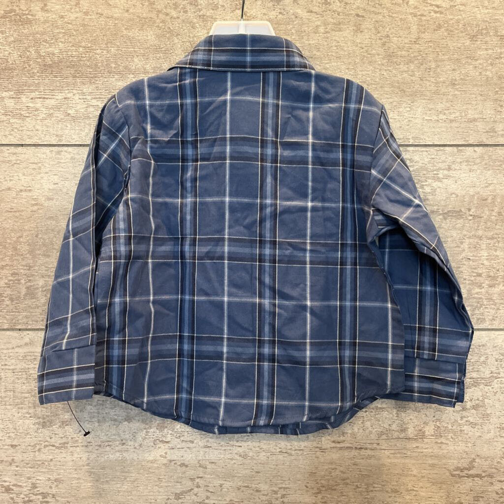 Shirt LS BD