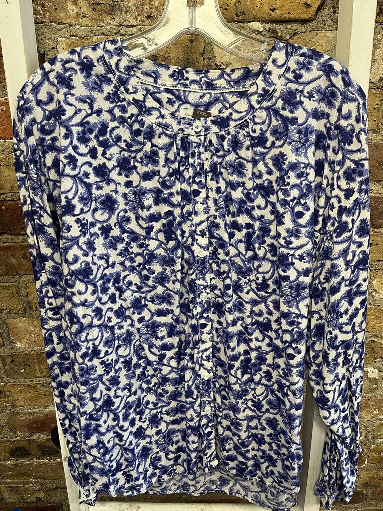 BD Blouse