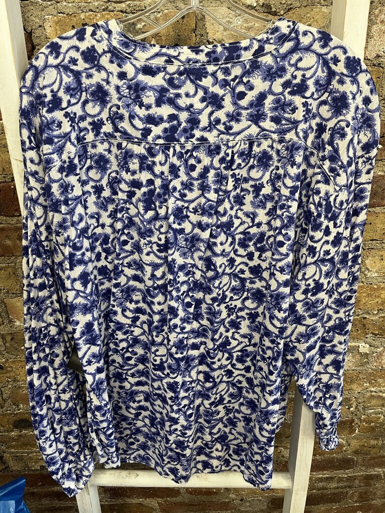 BD Blouse