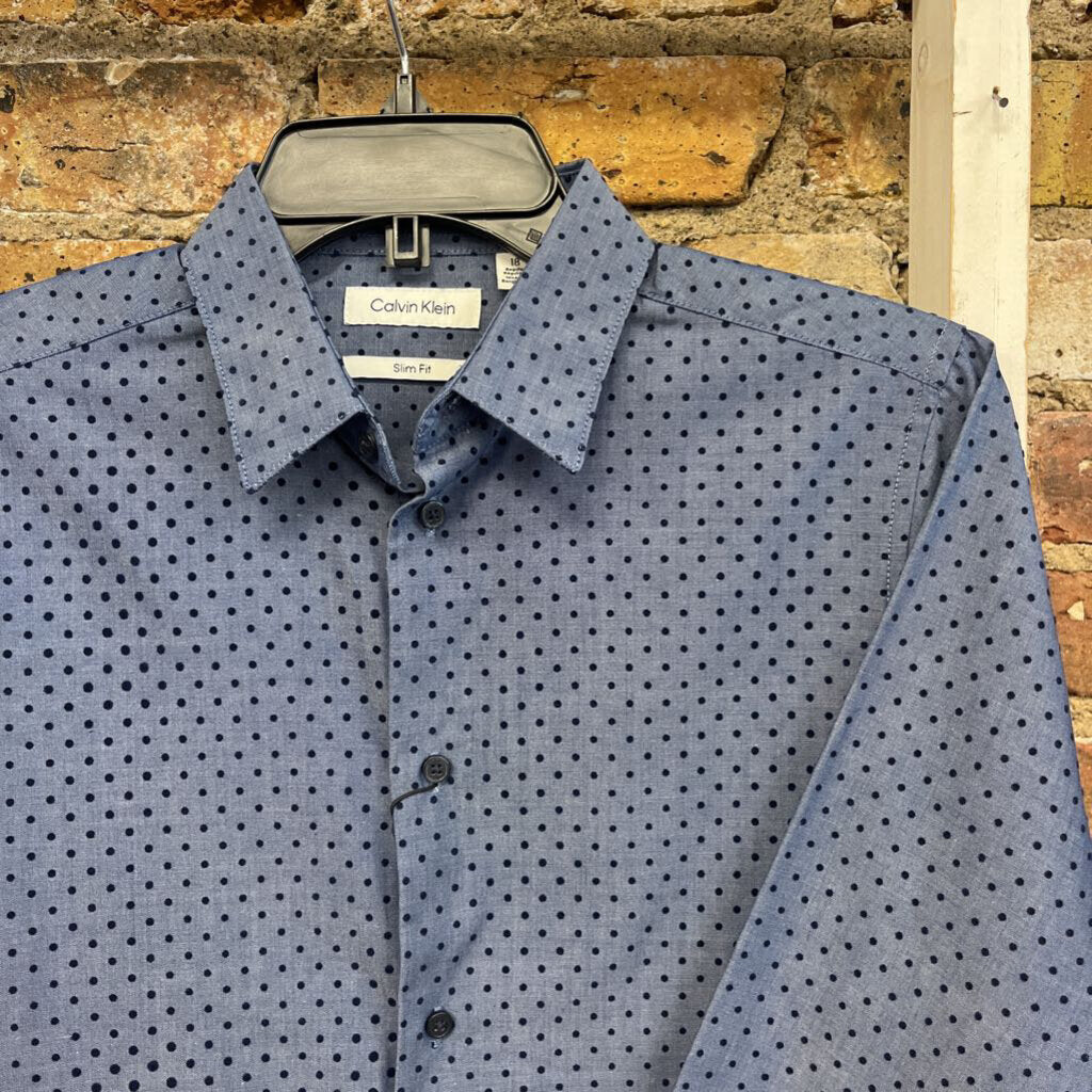 NWT BD Shirt