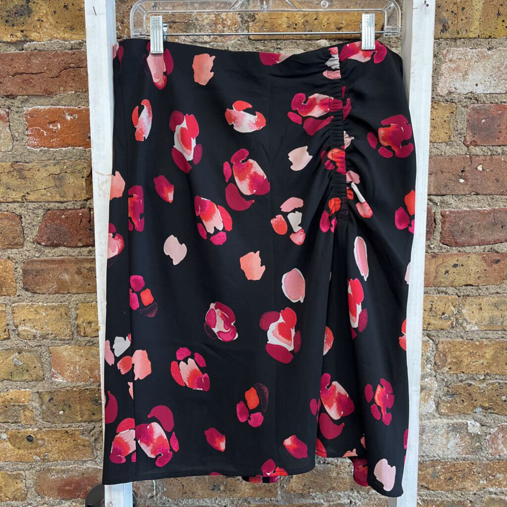 Skirt Flower