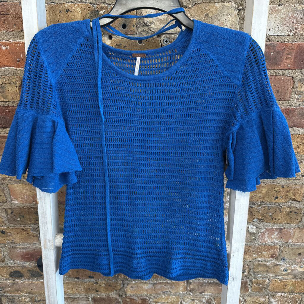 Knit Shirt