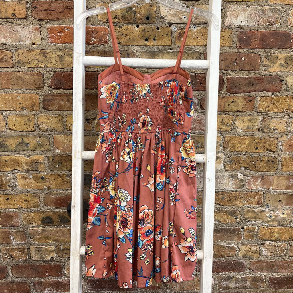Dress Floral