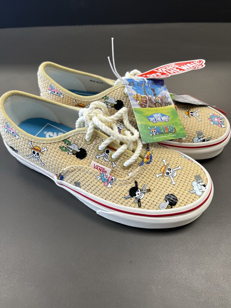 NWT One Piece Slip Ons