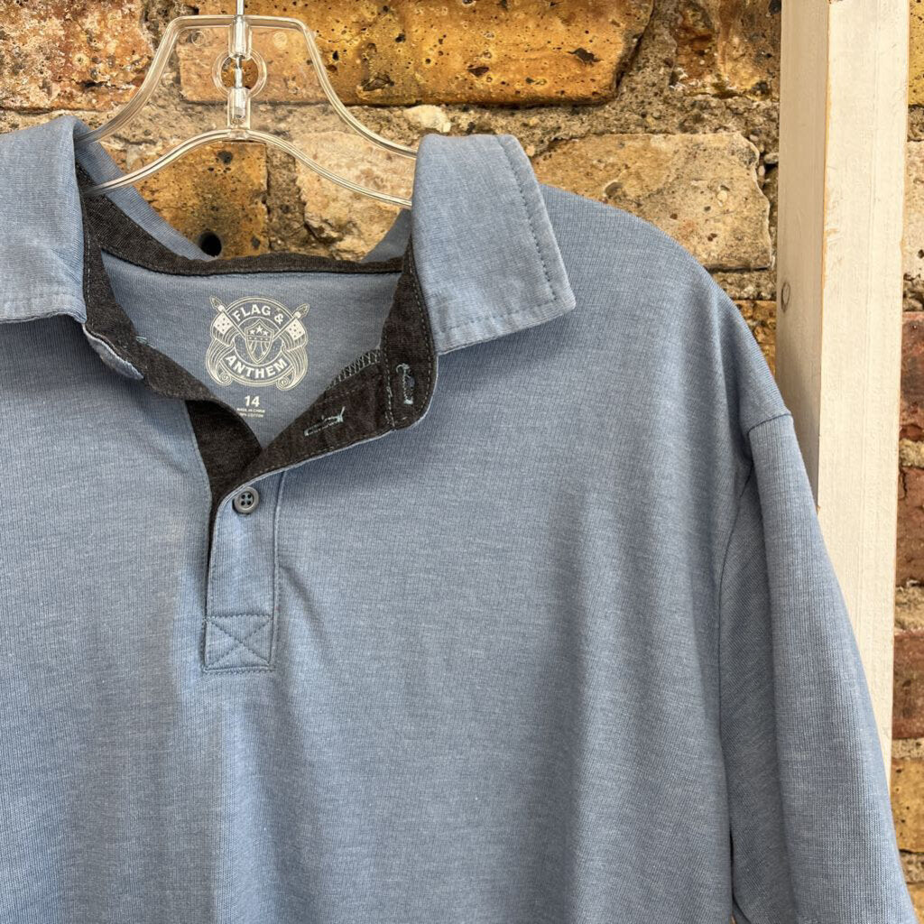 Shirt Polo SS