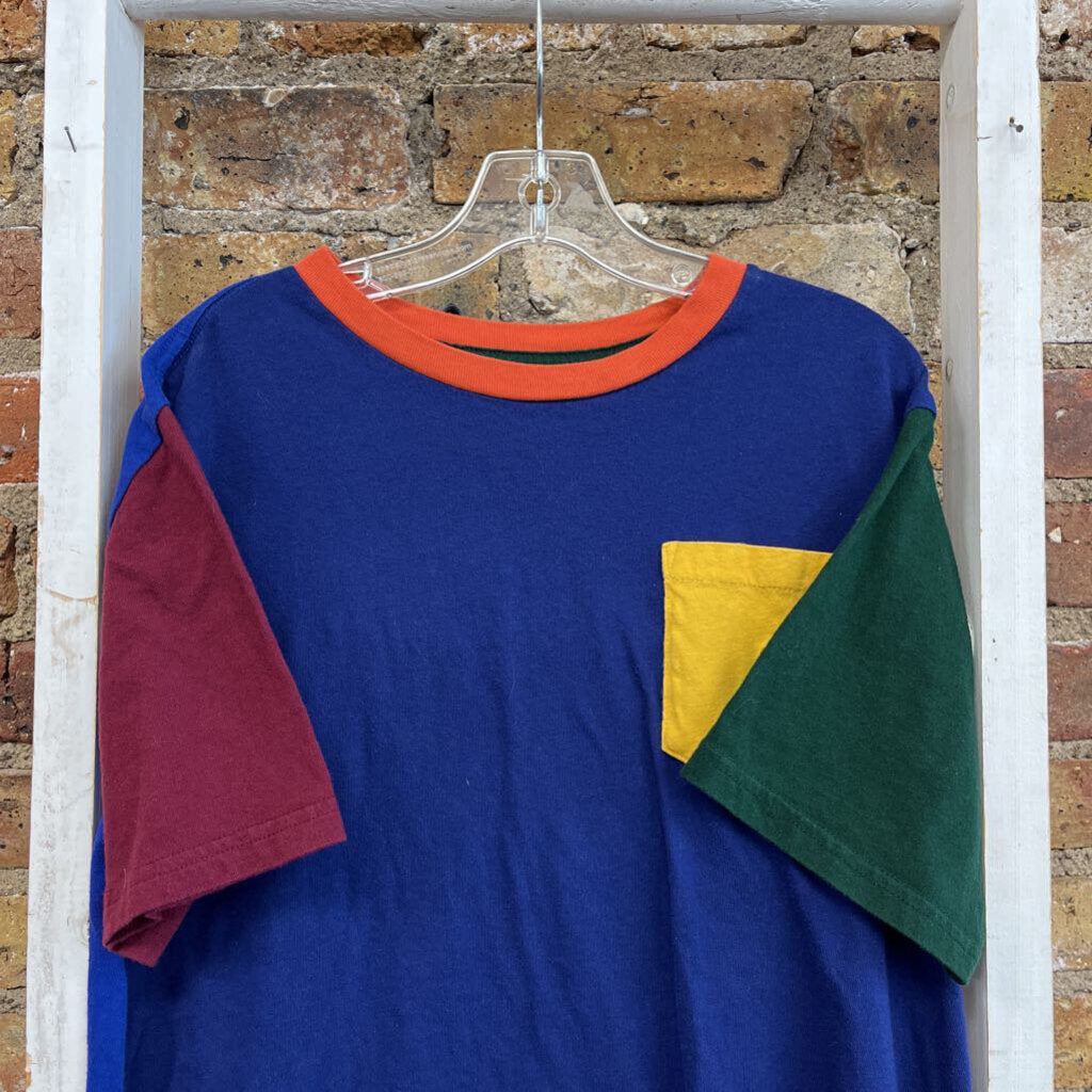Shirt SS Crew