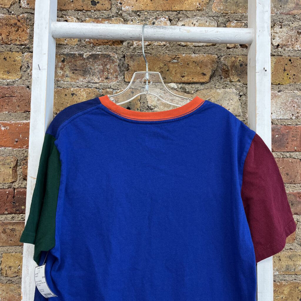 Shirt SS Crew
