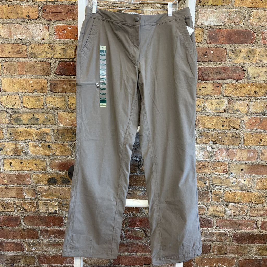 NWT Pants Comfort Trail