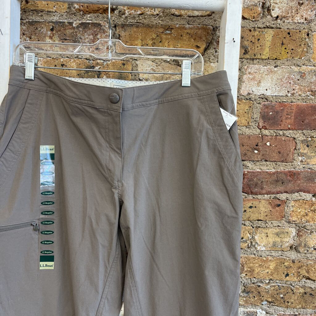 NWT Pants Comfort Trail