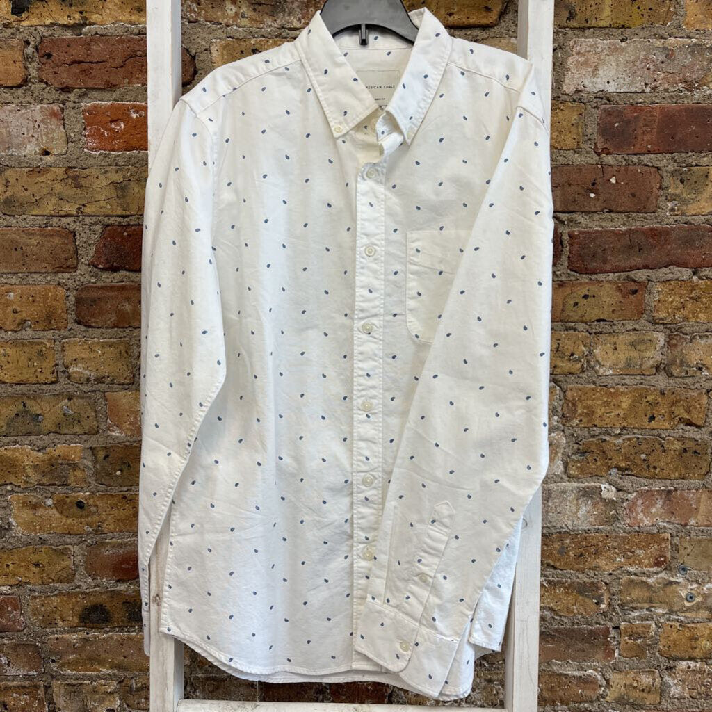 NWT Shirt BD LS