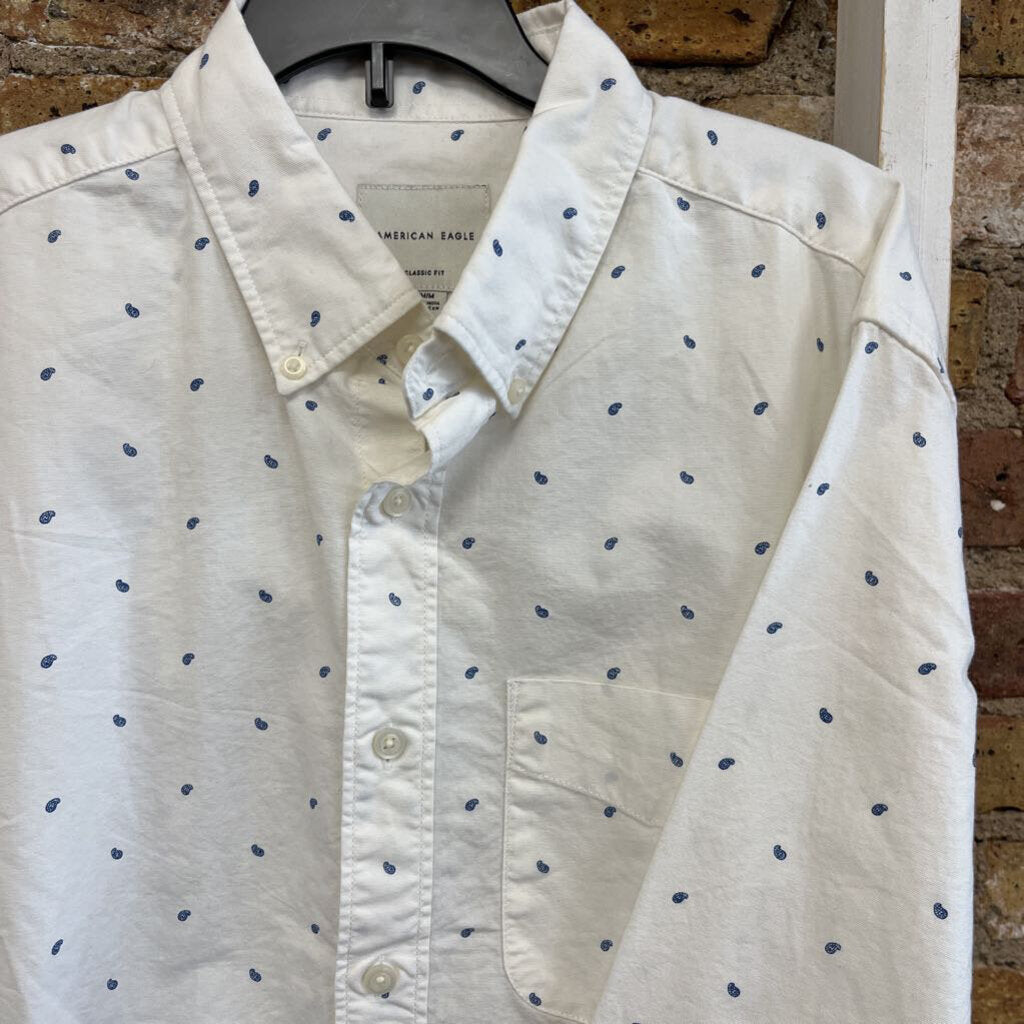 NWT Shirt BD LS