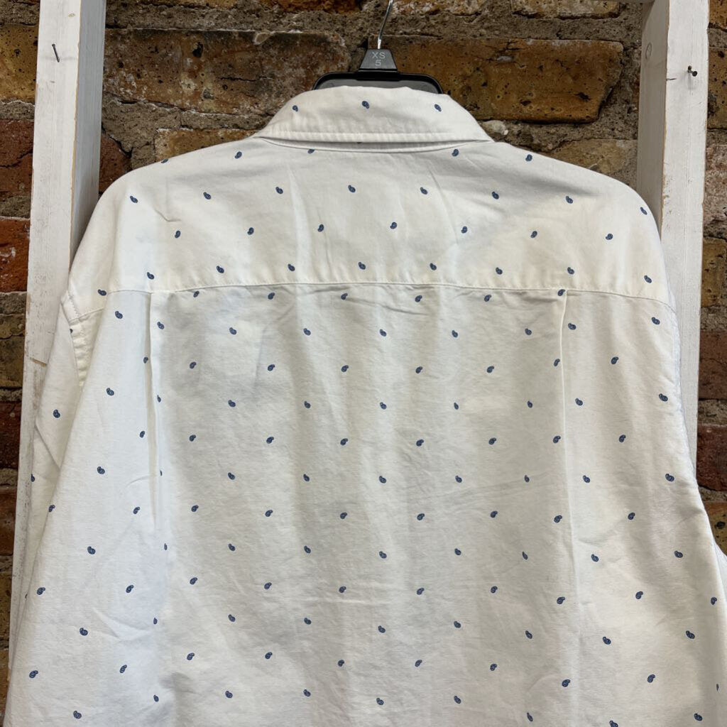 NWT Shirt BD LS