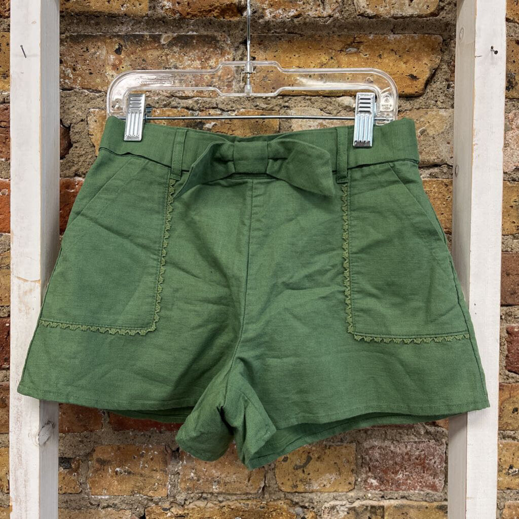 Shorts Tie
