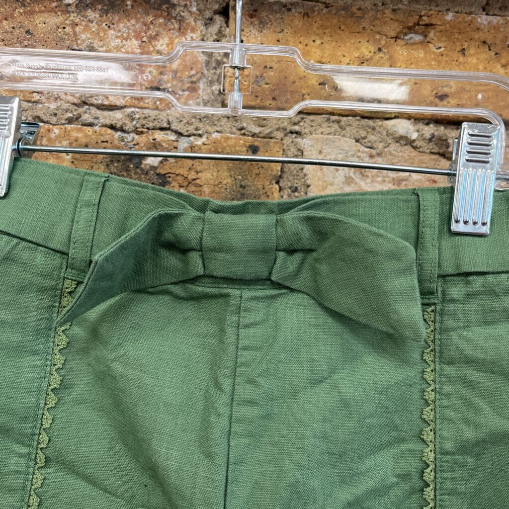 Shorts Tie