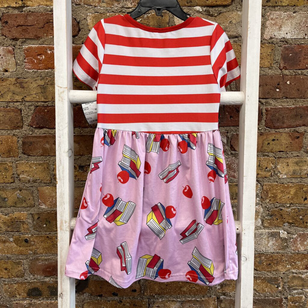 Dress Books/Stripe