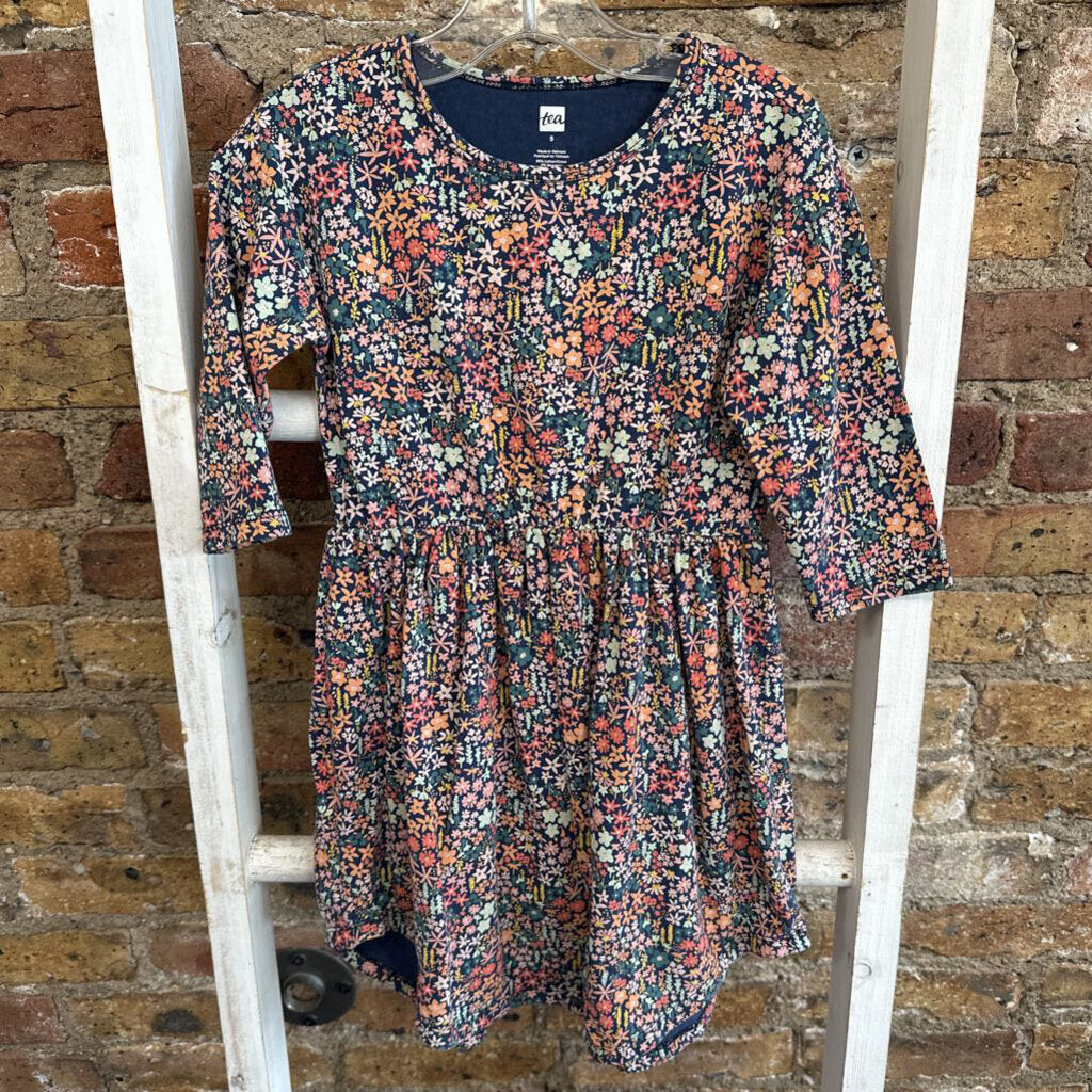 Dress Floral