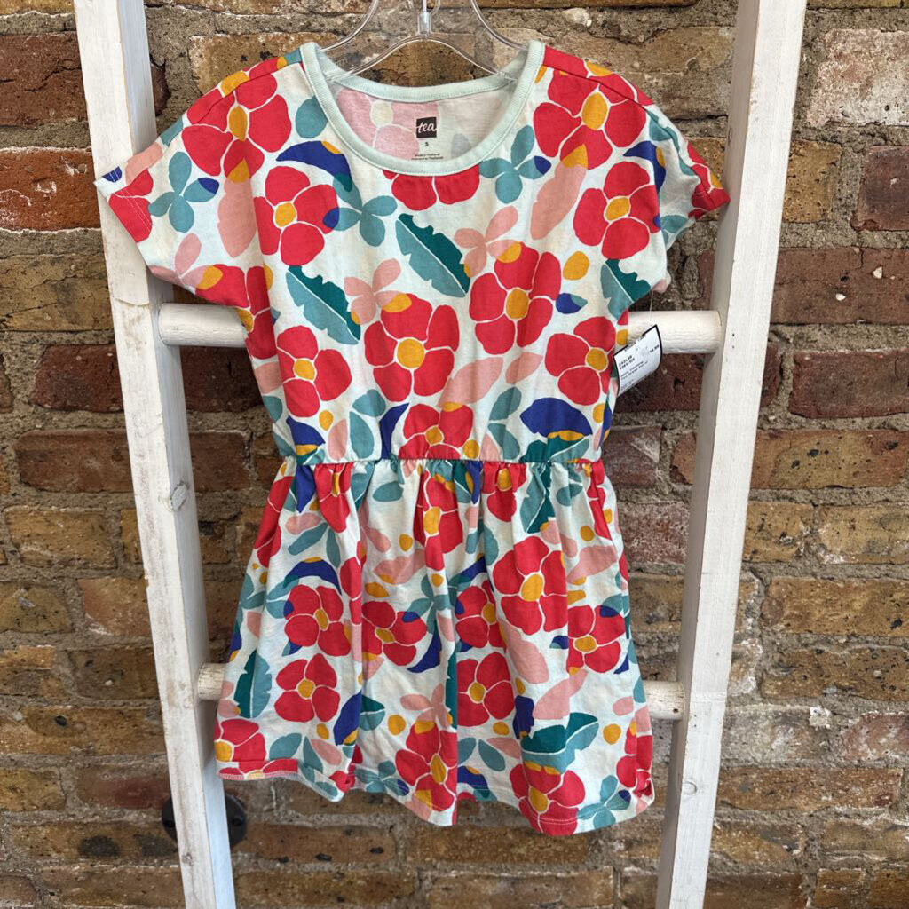 Dress Floral