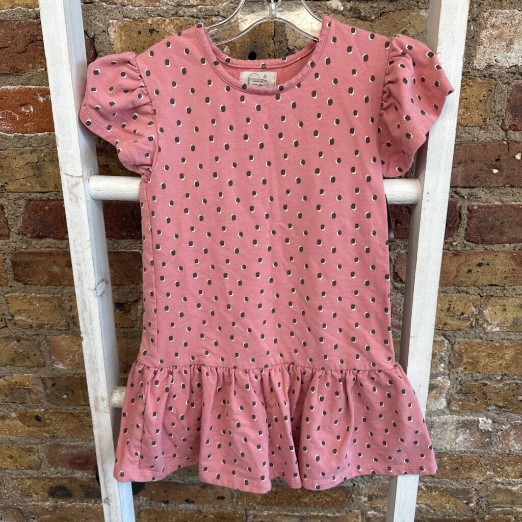 Dress SS Print