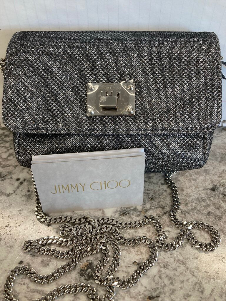 NEW Crossbody Chain Glitter