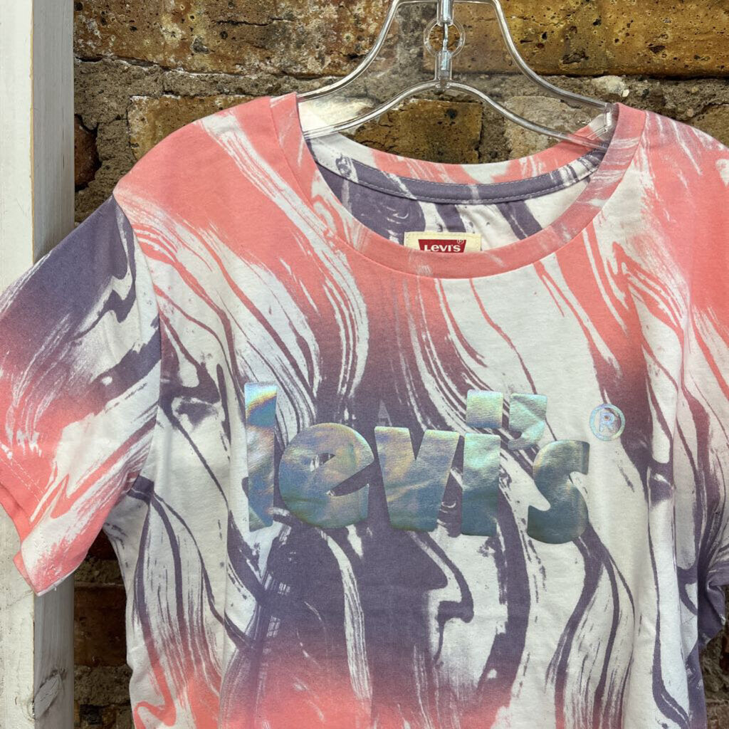 NWT Shirt Tie Dye