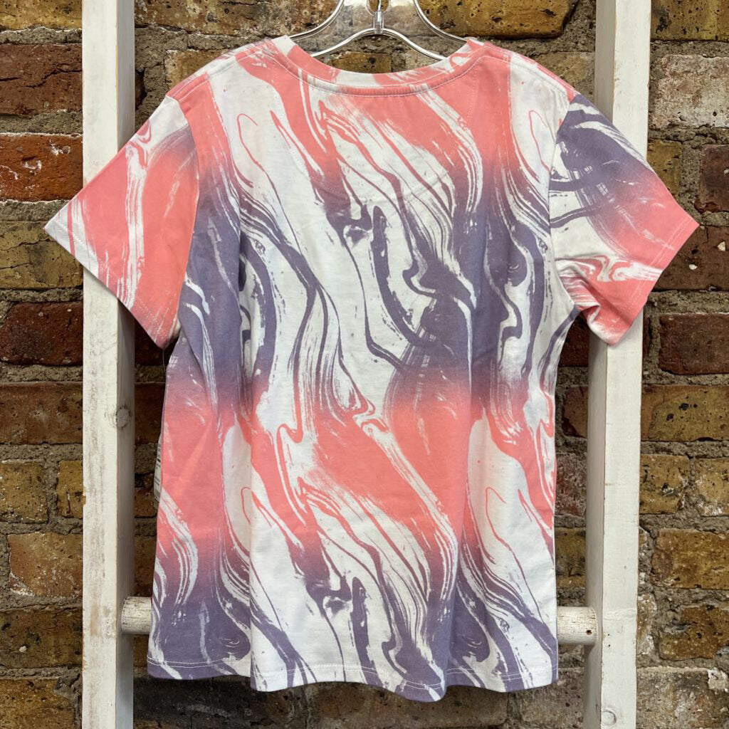 NWT Shirt Tie Dye