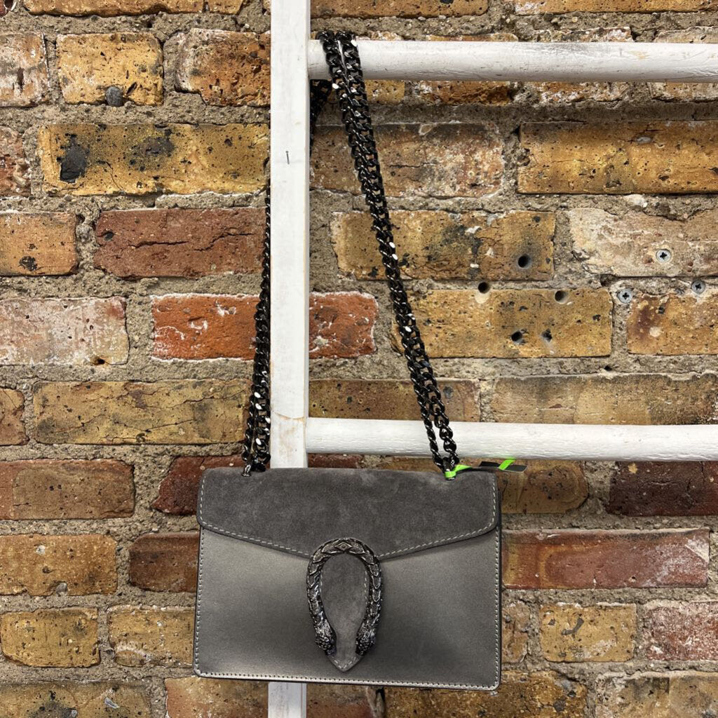 Purse Crossbody Snake