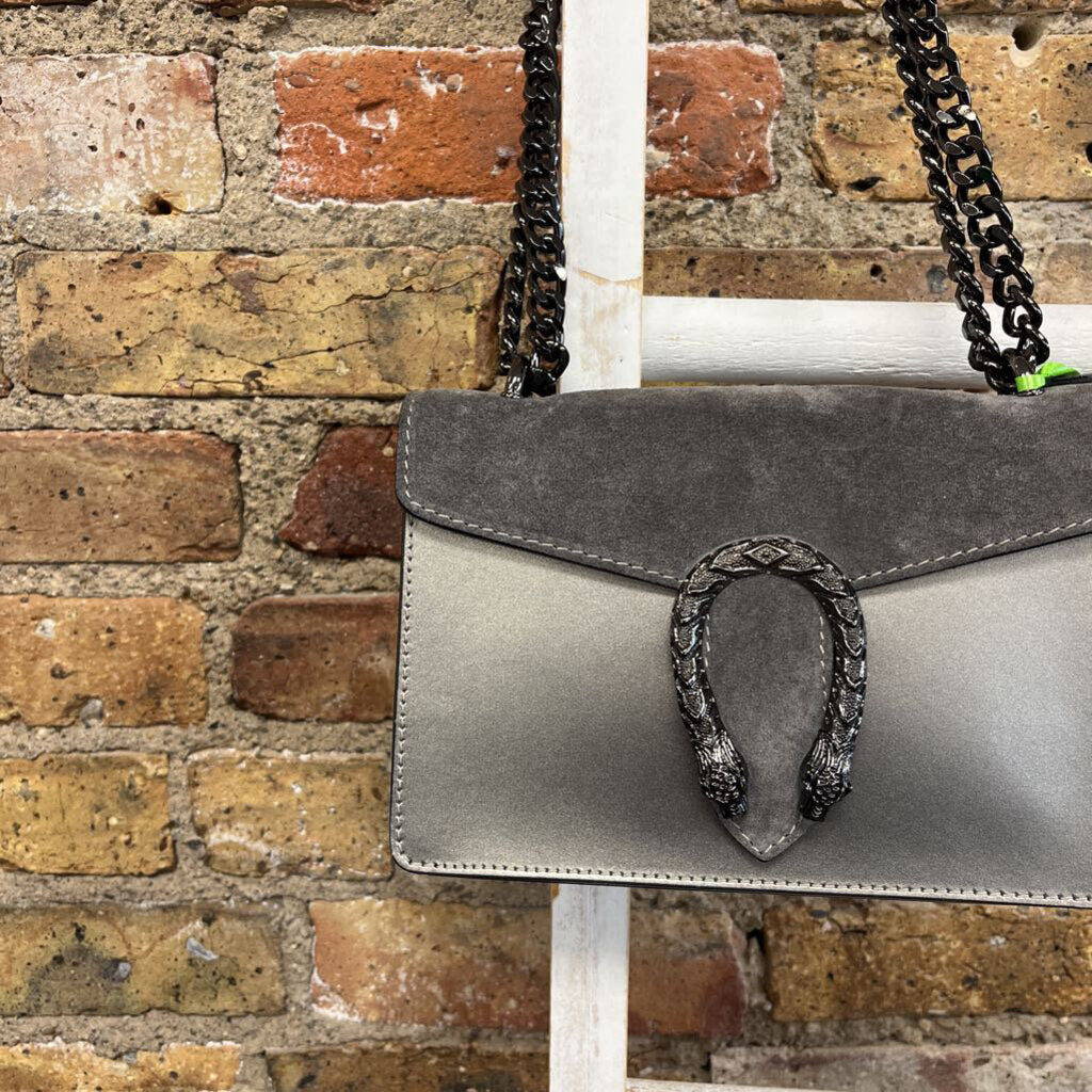 Purse Crossbody Snake