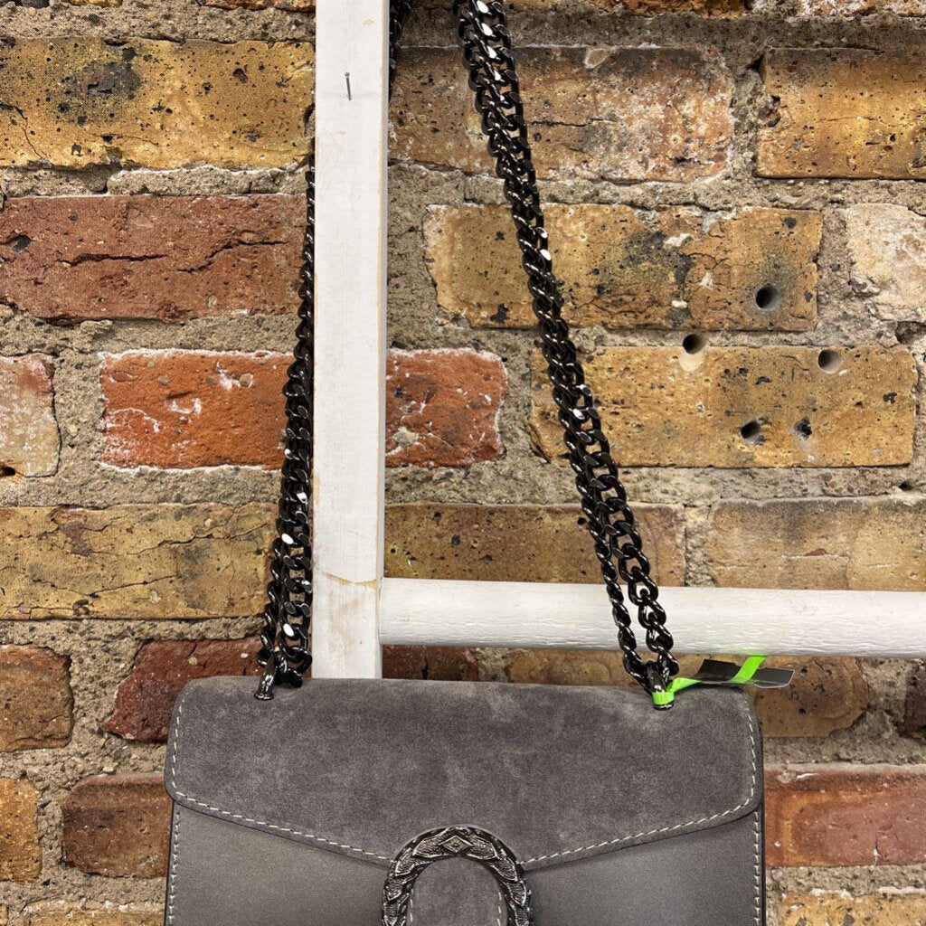 Purse Crossbody Snake