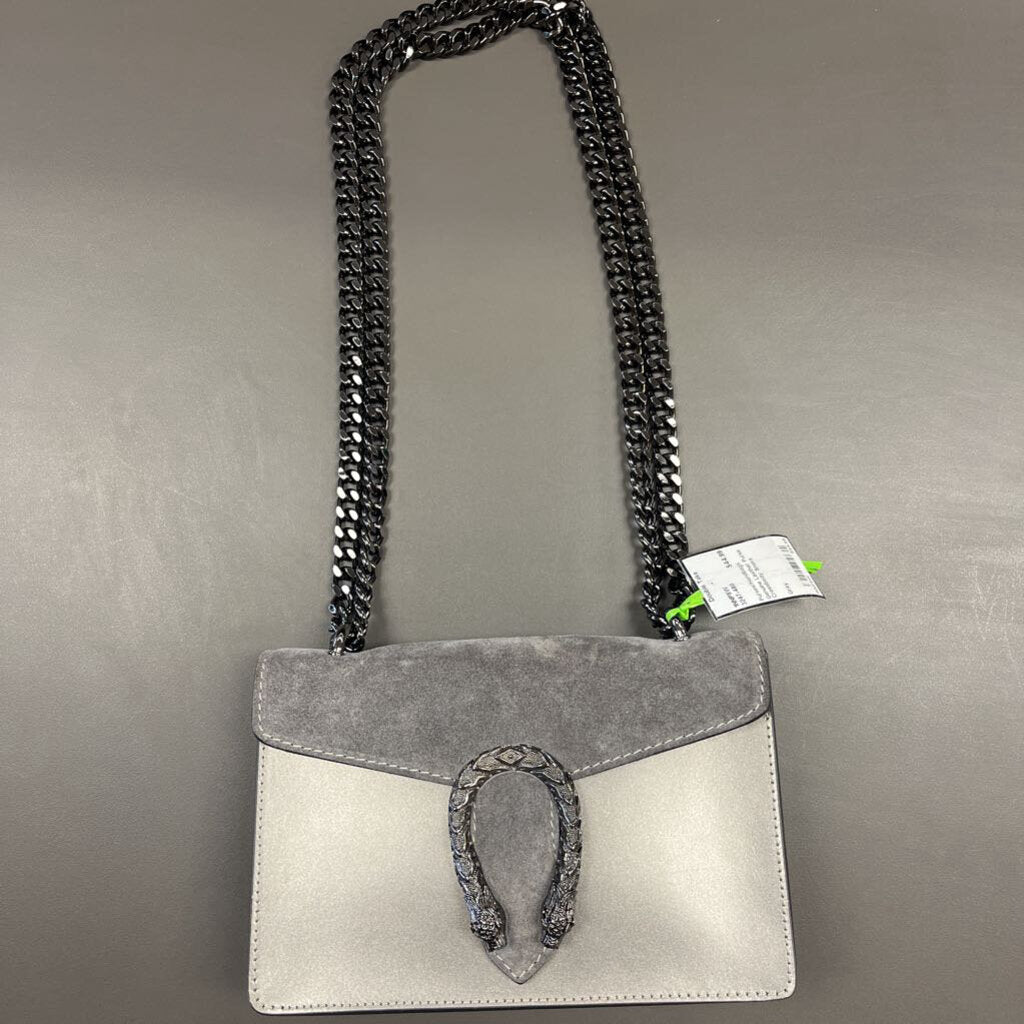 Purse Crossbody Snake