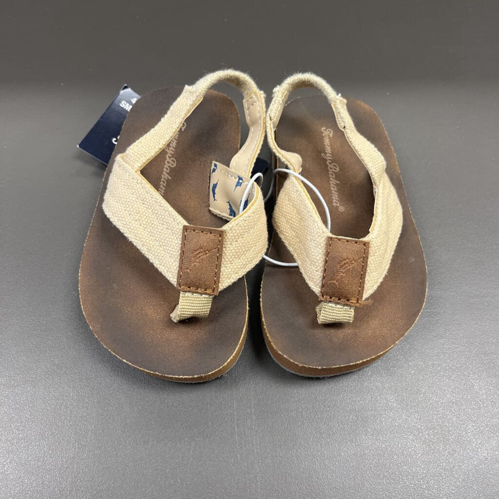 NWT Sandals
