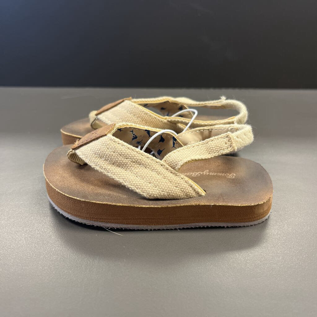 NWT Sandals