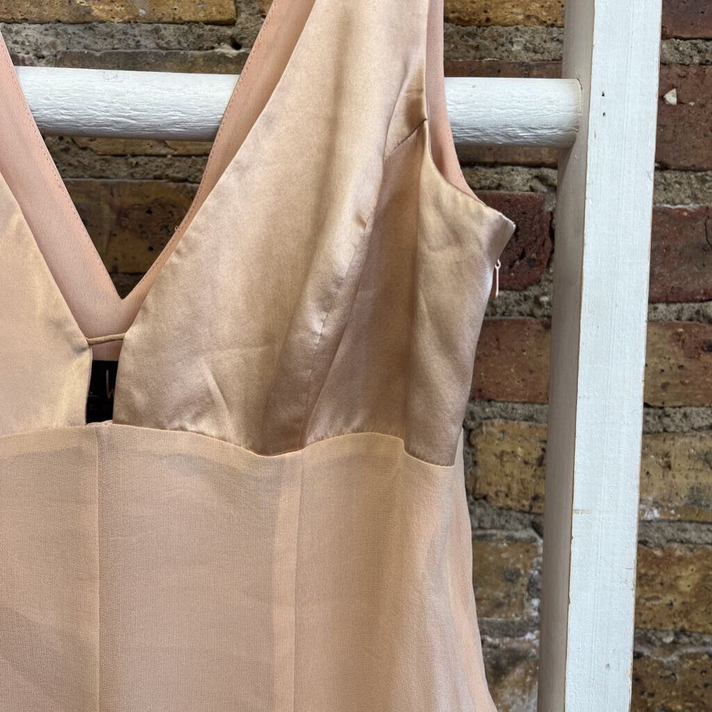 Top Tank Silk