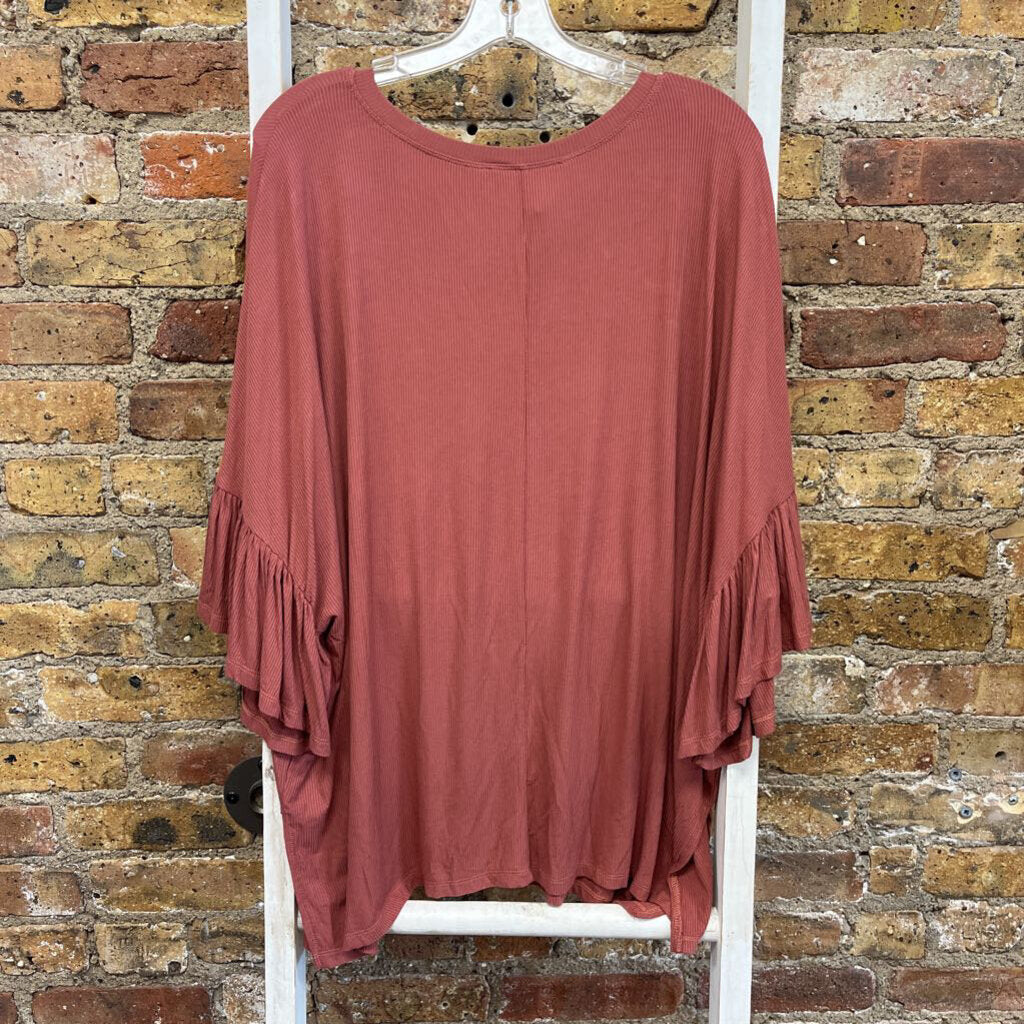 NWT Top SS Daniela