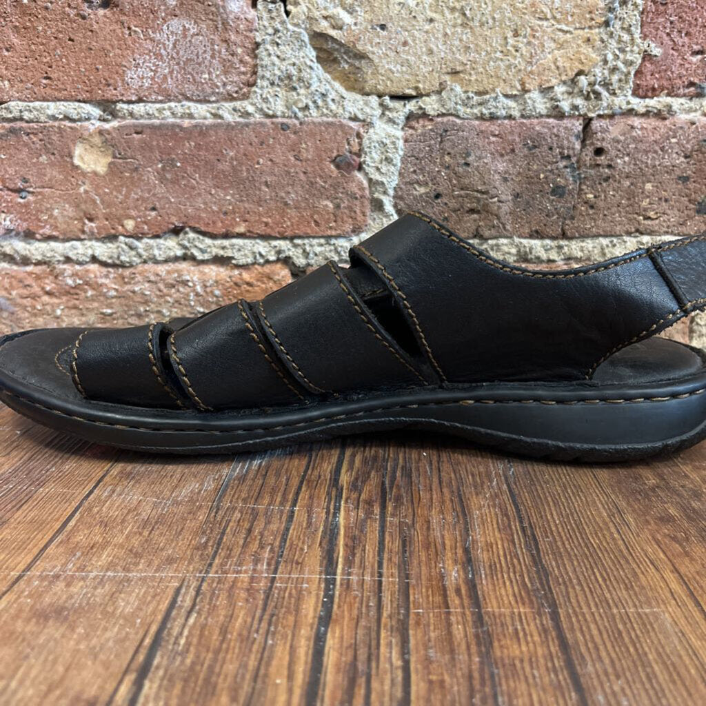 Leather Sandals