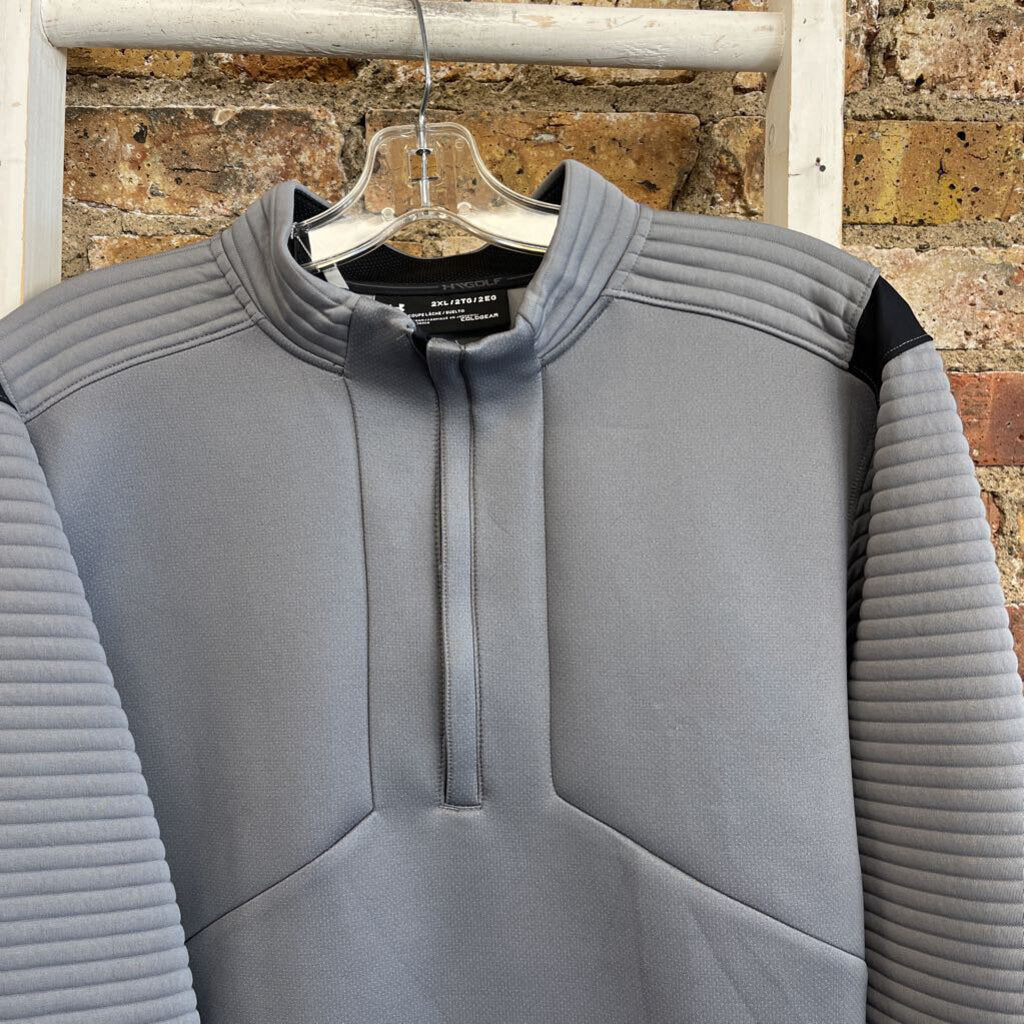 NWT Golf Pullover