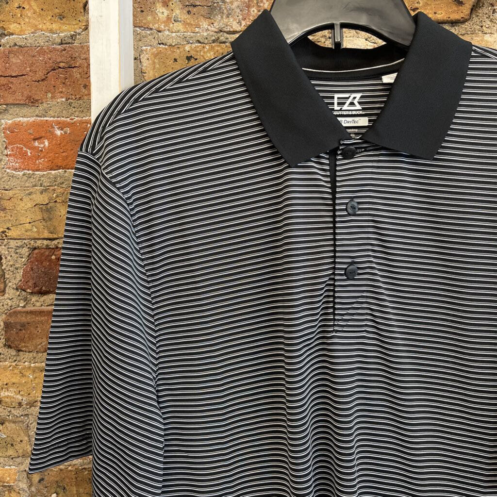 NWT Polo Striped