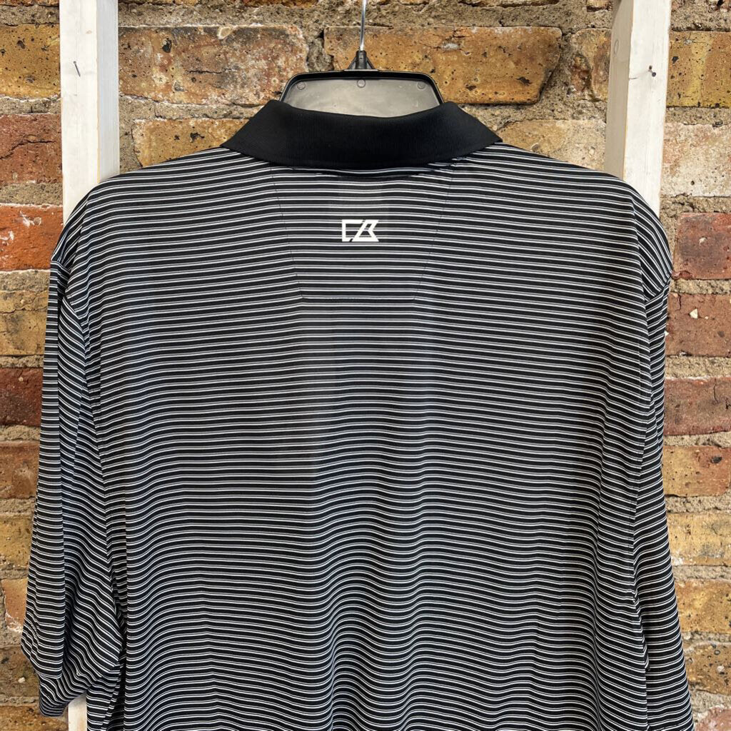 NWT Polo Striped
