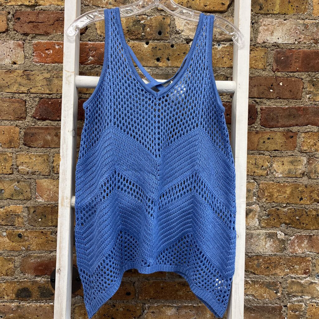 Knit Tank