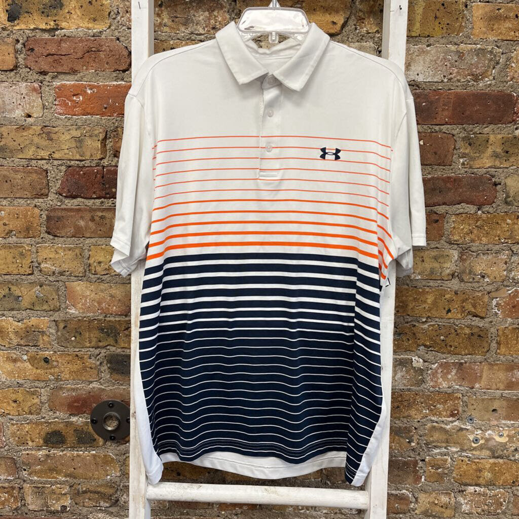 Polo Stripe