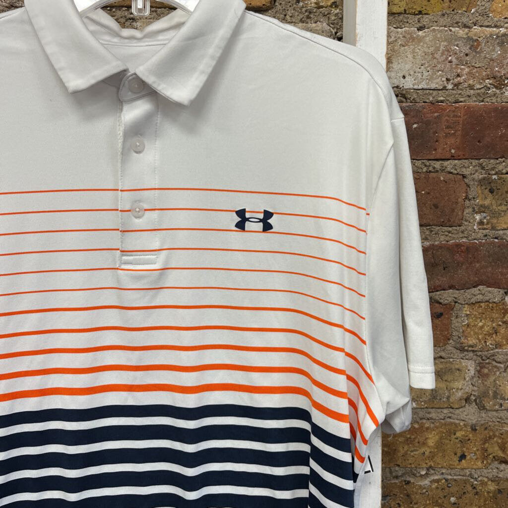 Polo Stripe