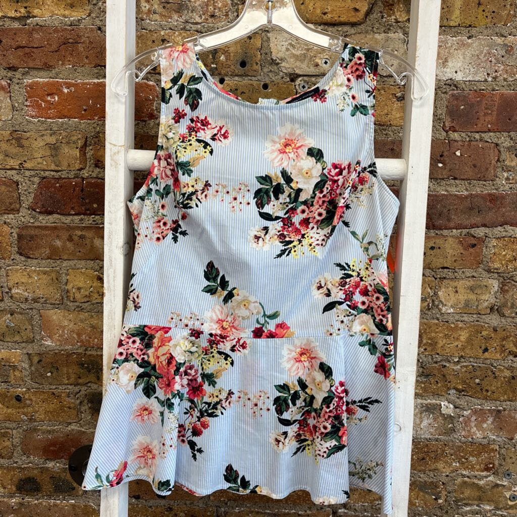 Floral Top