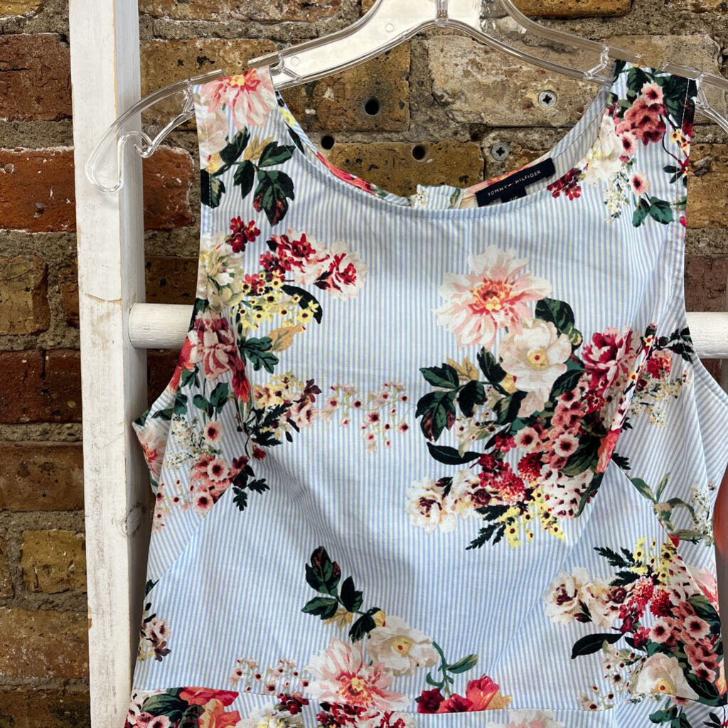 Floral Top