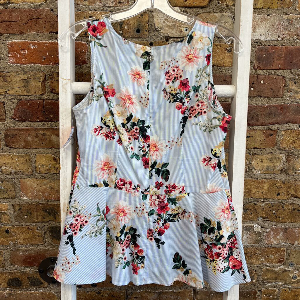 Floral Top