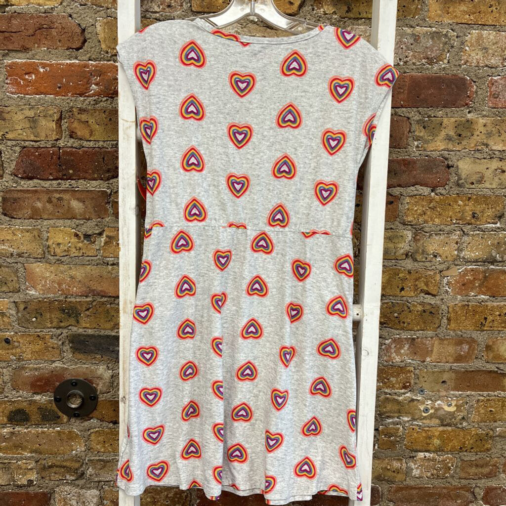 Dress Heart SS