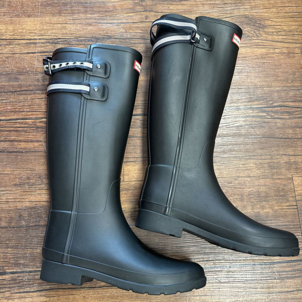 Rain Boots