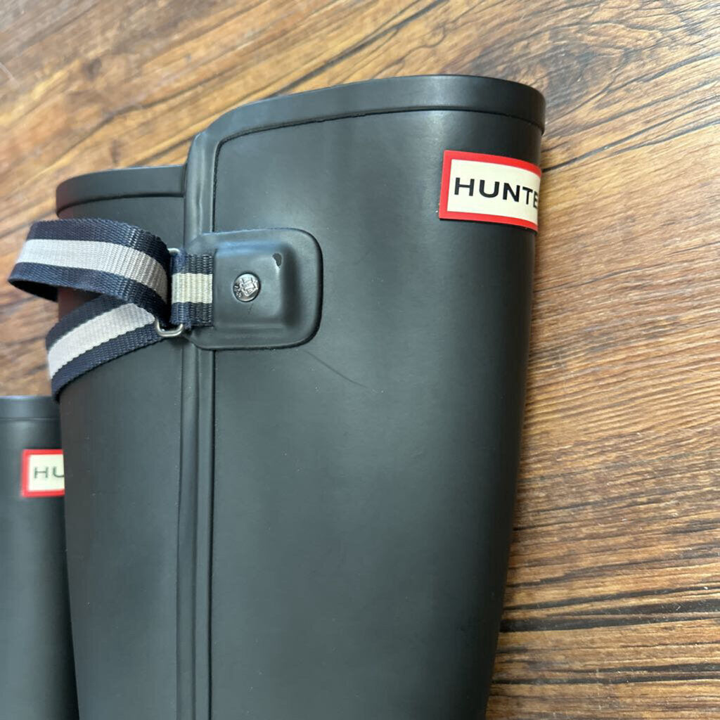 Rain Boots