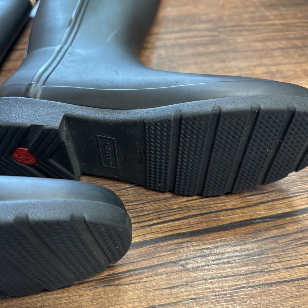 Rain Boots