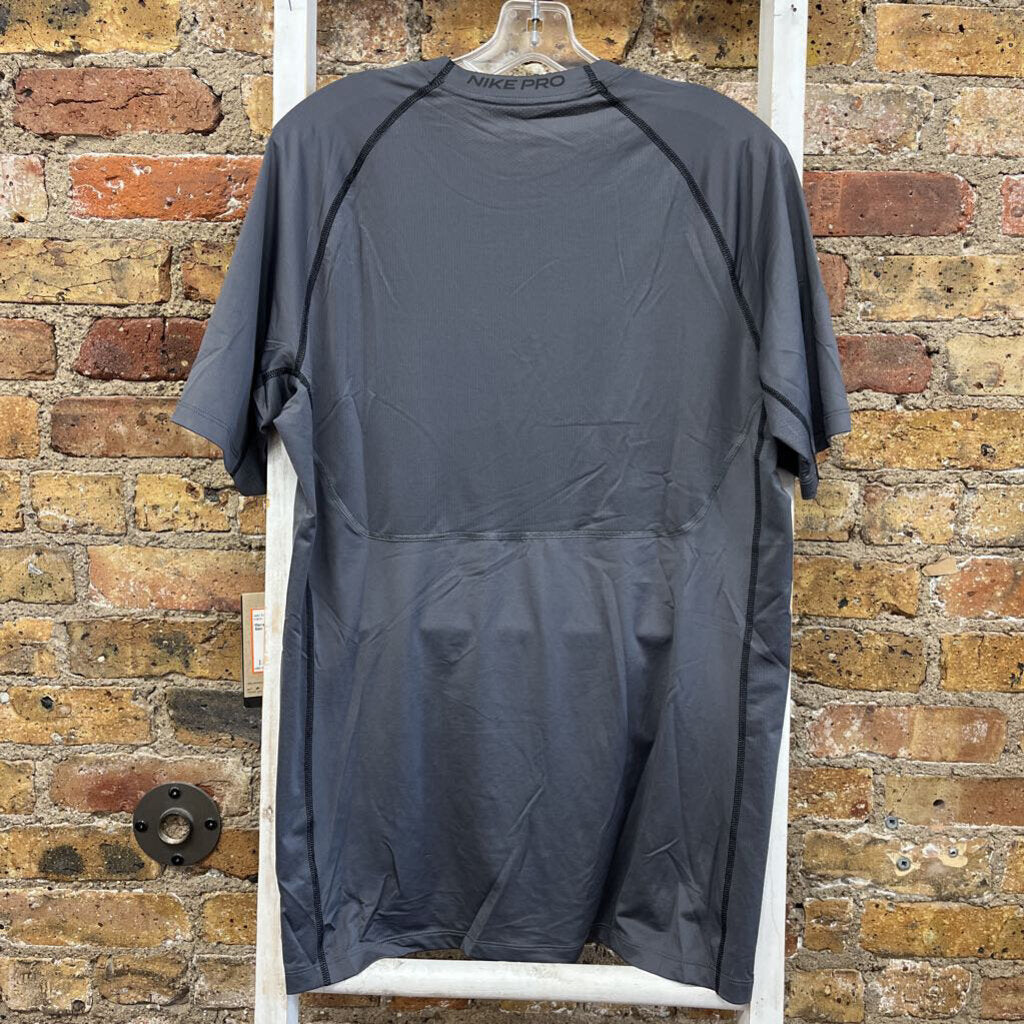 Slim Fit Active Top
